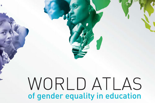 A word with you - Equality through Education