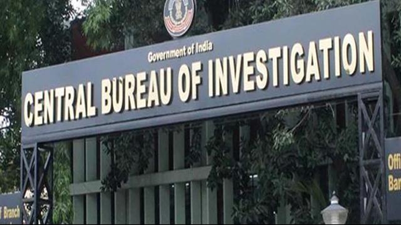 FROM EC TO CBI: STATE INSTUMENTALITY GETTING CONTRIVED