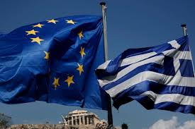 Greece Crisis: A Crisis of Capitalism by Ashutosh Kumar, M.A. (Economics). JNU