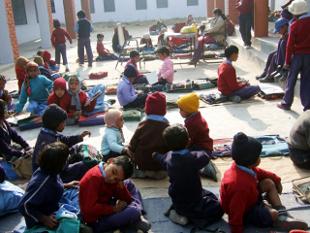 Bureaucracy- Spoiler of School Education in India