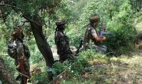A Question Posed by Surgical Operation by Indian Army