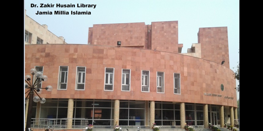 CELEBRATING CENTENARY OF JAMIA MILLIA ISLAMIA