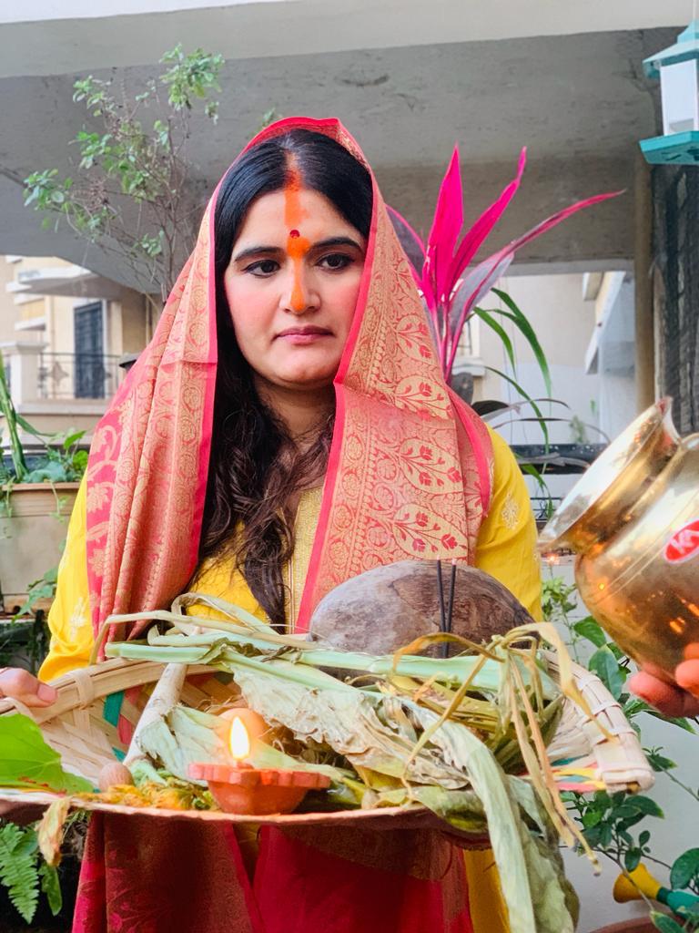 CHHATH: PRIDE OF BIHAR